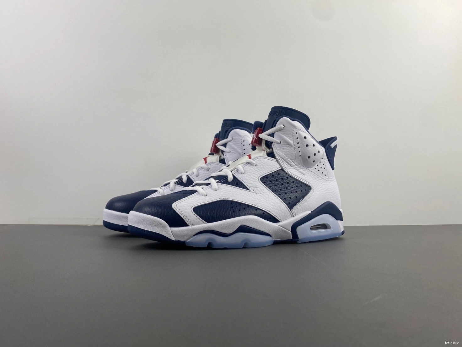 'Olympic' Air CT8529-164 6 2024 Jordan 1130
